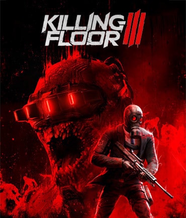 KILLING FLOOR 3