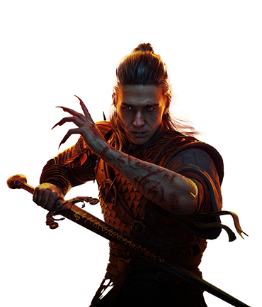 The Blood of Dawnwalker