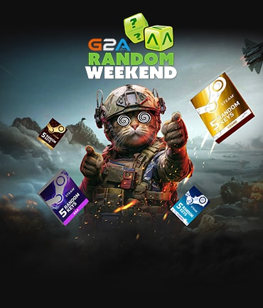 Random Weekend