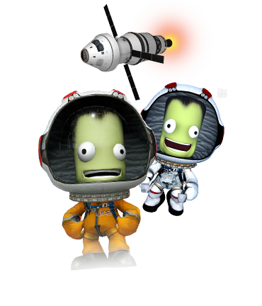 Kerbal Space Program