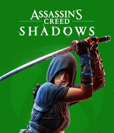 Assassin's Creed Shadows