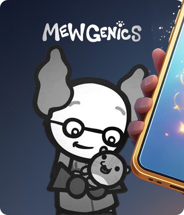 Mewgenics