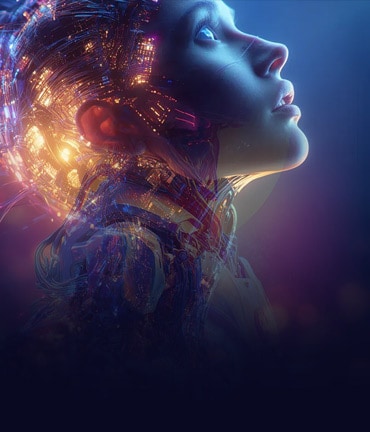 POWER OF AI