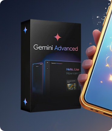 Gemini Advanced