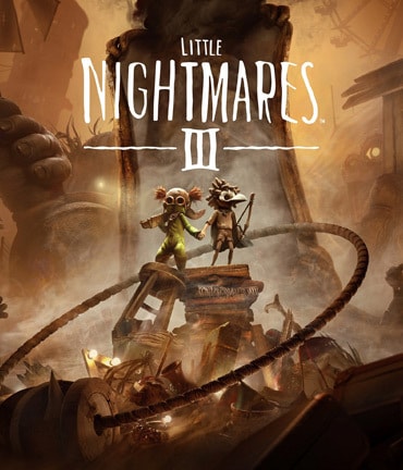 Little Nightmares III