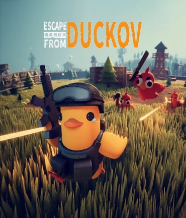 Escape from Duckov