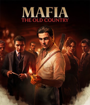 MAFIA: THE OLD COUNTRY