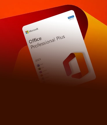 Office Professional Plus 2021