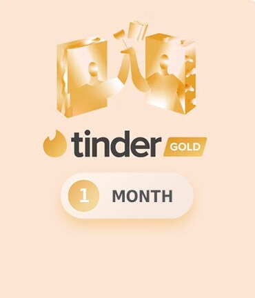 Tinder Gold