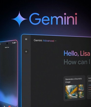 Gemini Advanced