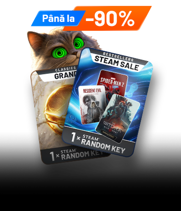 Steam Sale Random