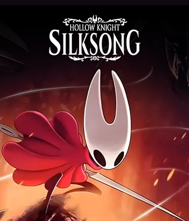 Hollow Knight: Silksong