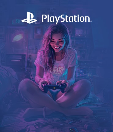 PLAYSTATION DEALS