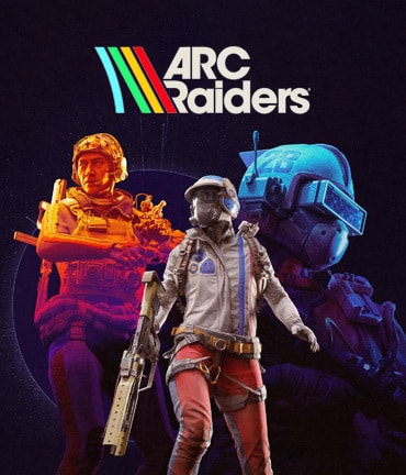 ARC Raiders