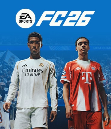 EA SPORTS FC 26