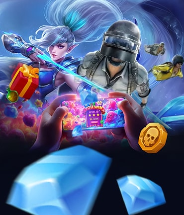 MOBILE GAMES
