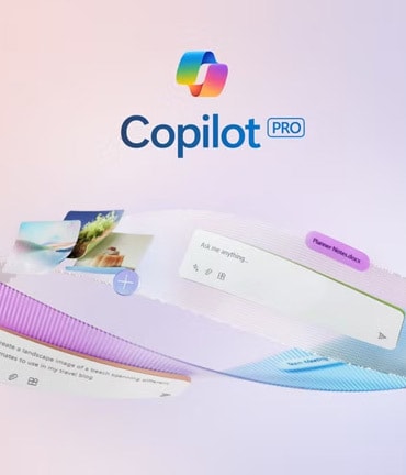 Copilot Pro