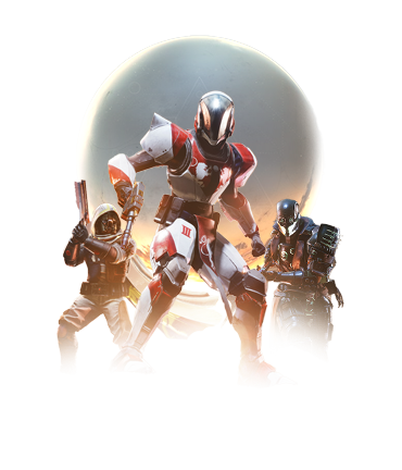 Destiny 2: The Collection