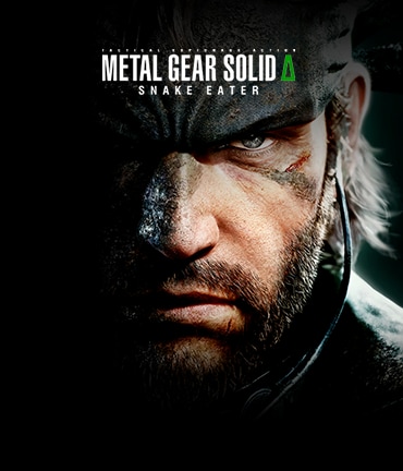 Metal Gear Solid Delta