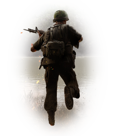 Hell Let Loose: Vietnam