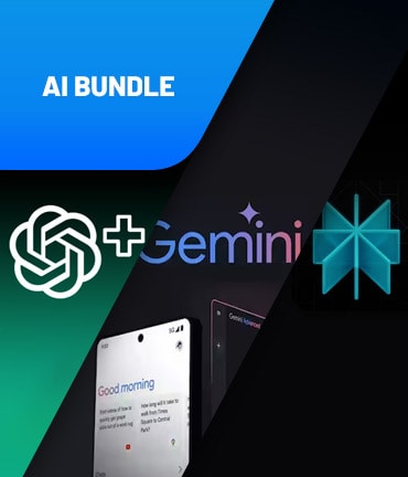 Work smarter, faster!