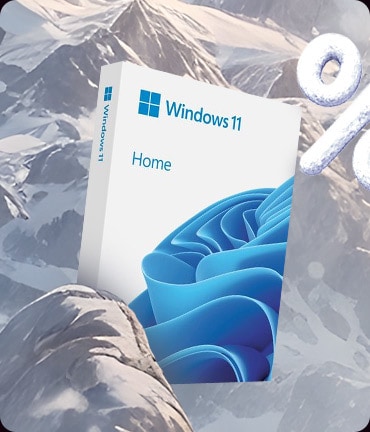 Windows 11 Home