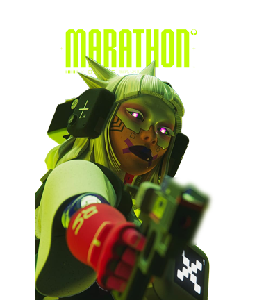 Marathon