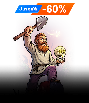 Graveyard Keeper II 