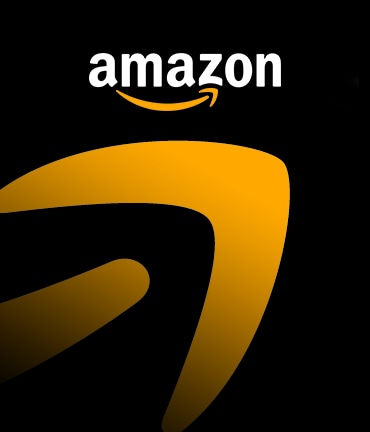 AMAZON GIFT CARD