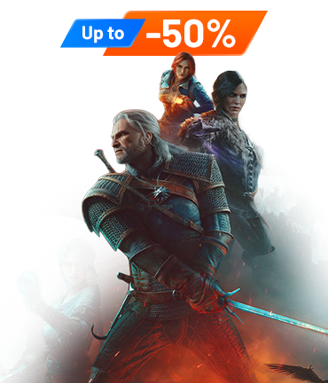 The Witcher 3