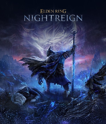 Elden Ring: Nightreign