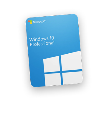 Microsoft Windows 10 Pro