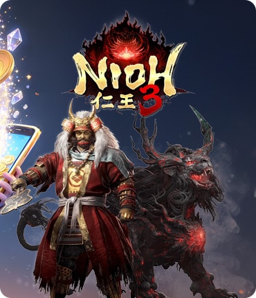 NIOH 3