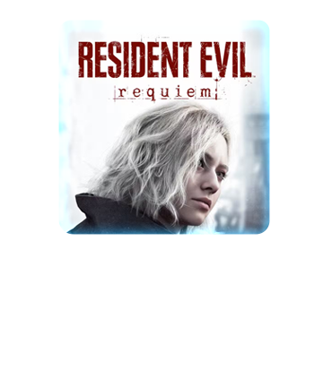 Resident Evil Requiem