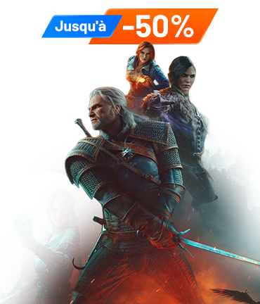 The Witcher 3
