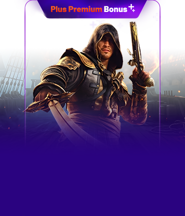 AC: Black Flag Resynced