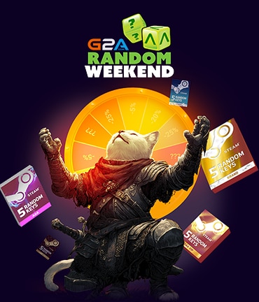 RANDOM WEEKEND