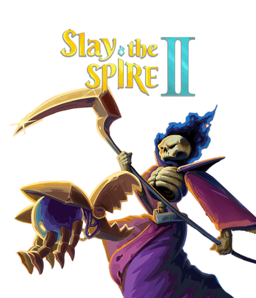 Slay the Spire 2