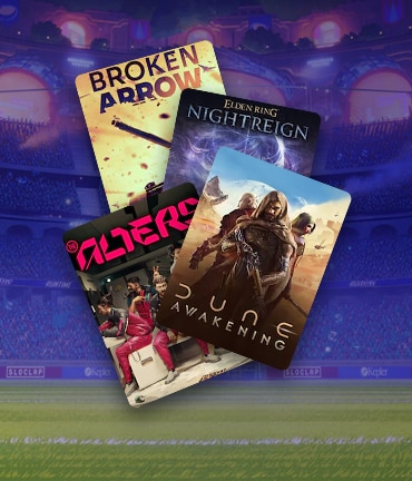 LATEST RELEASES