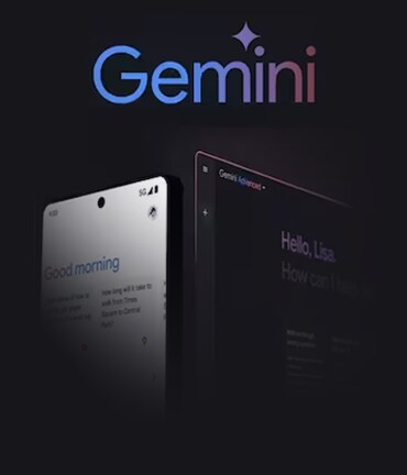 Gemini Advanced