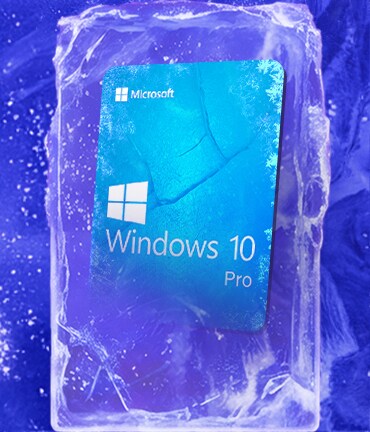 Windows 10 Pro