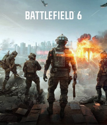 Battlefield 6 Open Beta