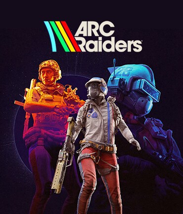 ARC RAIDERS