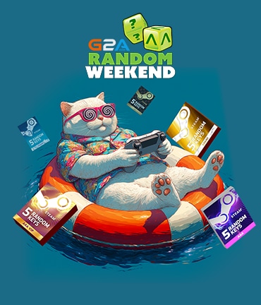 RANDOM WEEKEND