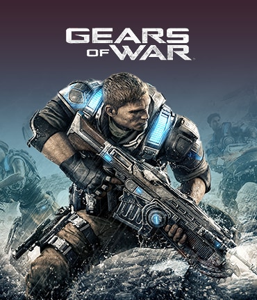 Gears of War