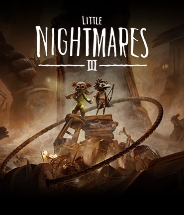 Little Nightmares III