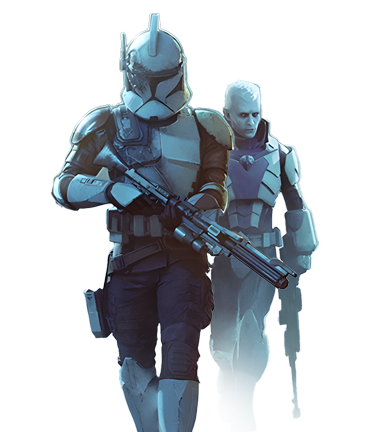 Star Wars Zero Company