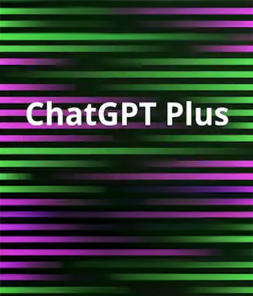 ChatGPT Plus (1 User, 3 Months)