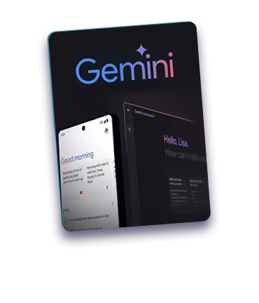 Gemini Advanced