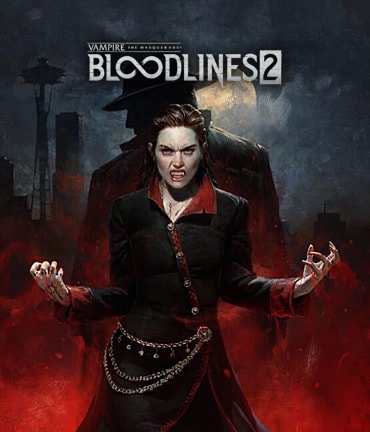 Vampire: The Masquerade - Bloodlines 2